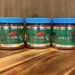 Fish Food High Quality 