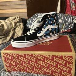 Vans Shoe 