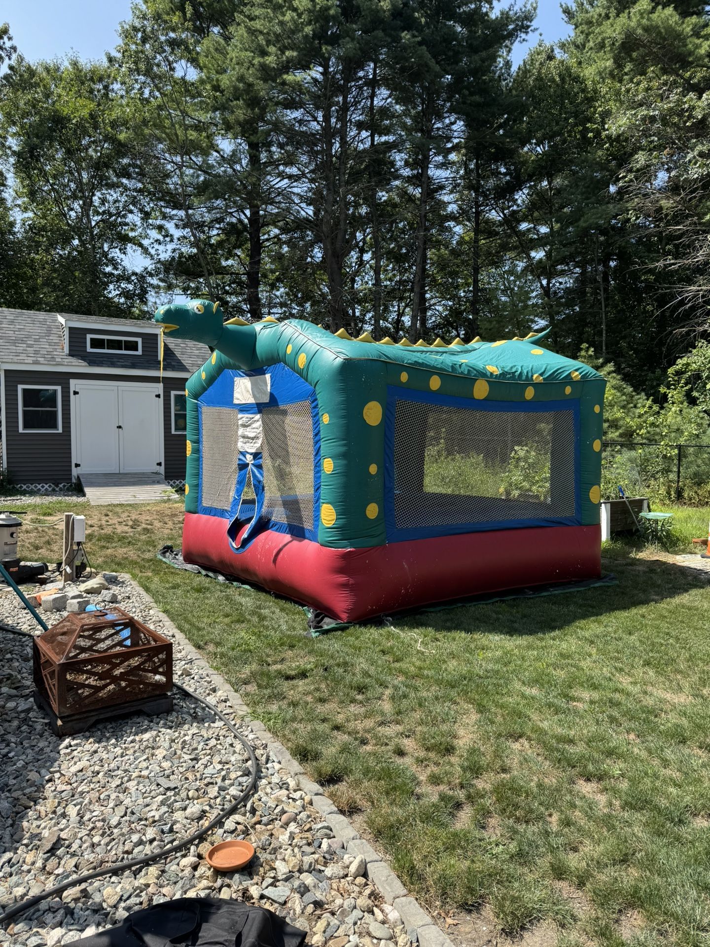 Bounce House