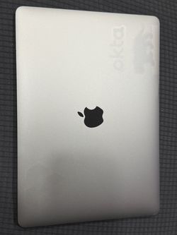MacBook Pro 512GB SSD 16gb RAM 2.3 gHz