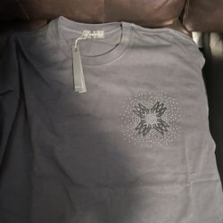 Amiri Tee 