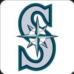 2 tickets for Saturday M's vs Rays game
