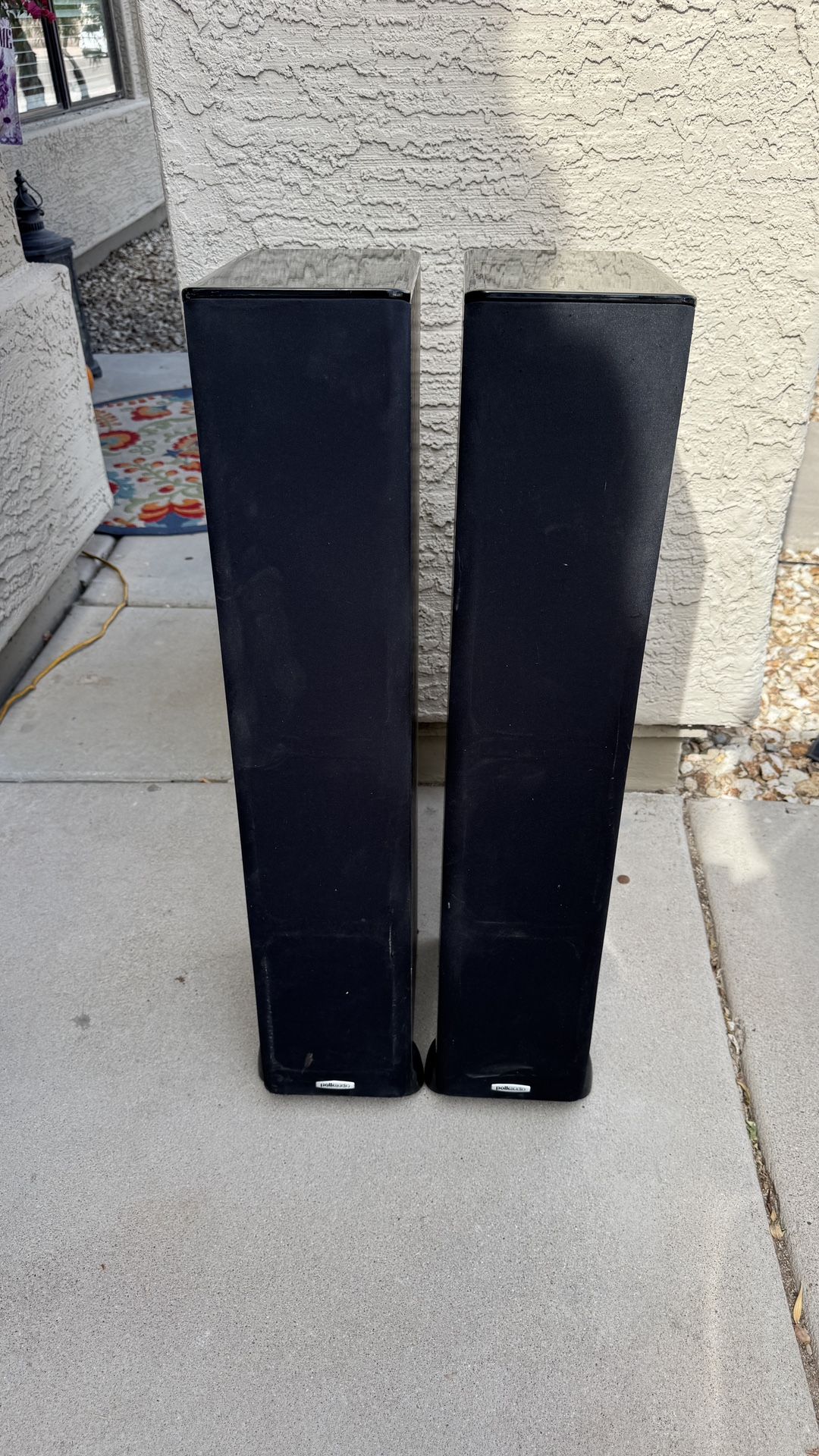 Polk Audio Tsi300 Set for Sale in Phoenix, AZ OfferUp