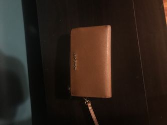 Michael Kors wallet