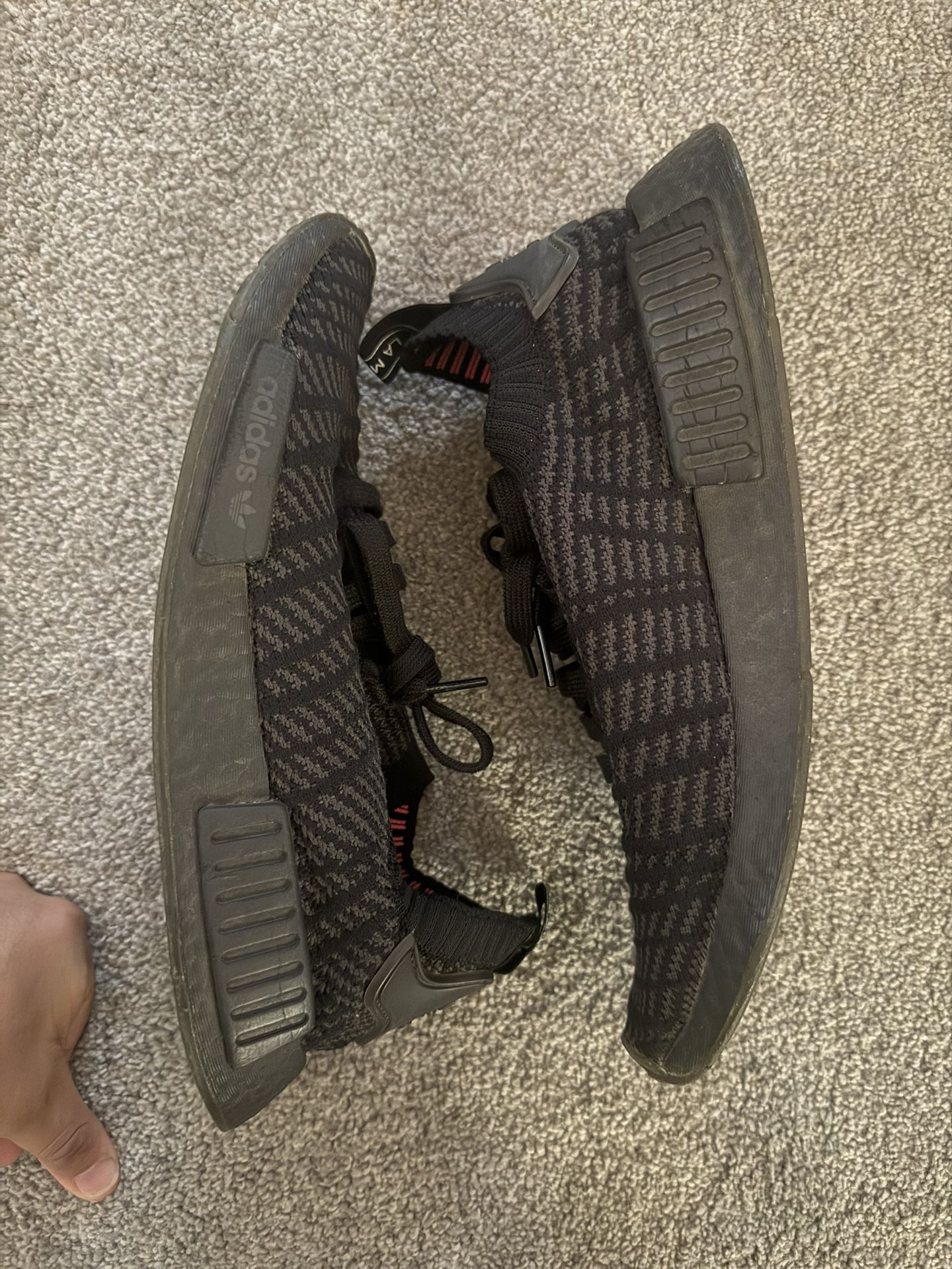 Adidas Shoes 9.5