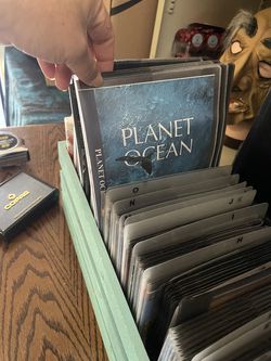 100+ combo DvD,CD movies