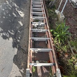 32 ft Ladder