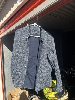 J. Crew Men’s Button Down 