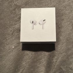 AirPods Pro 1  (100% Authentic )