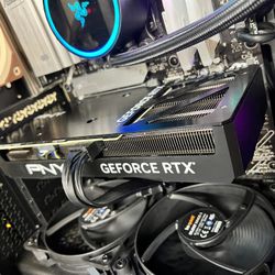 PNY GeForce RTX 4070 12GB GPU Graphics Card – Clean, Tested, Ready to Go