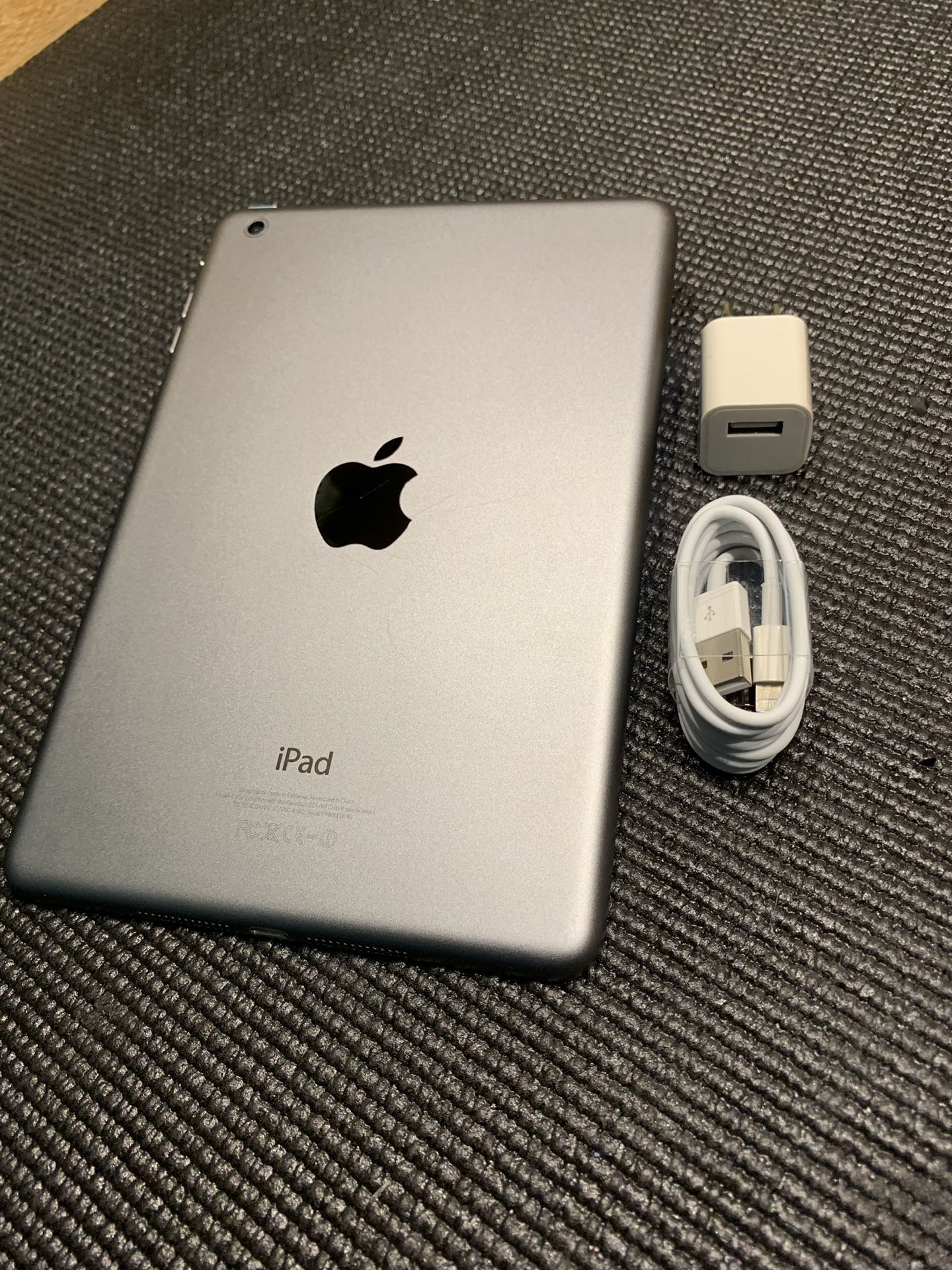 iPad Mini 16 GB WiFi