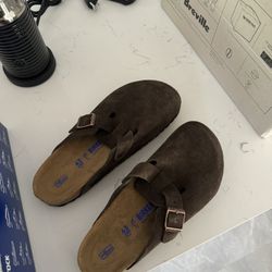 Birkenstock 