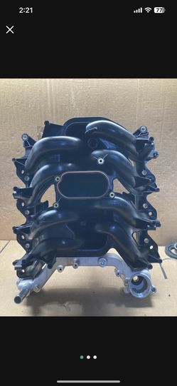 DNA Motoring Fit 00-04 Ford F150/250/350/350 SD 03-14 E-150 5.4 V8 