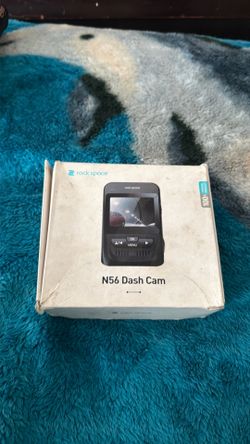 N56 DASH CAM