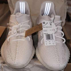 Adidas Yeezy 350 Bone Size 10