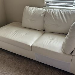 Chaise Lounge Sofa Like New