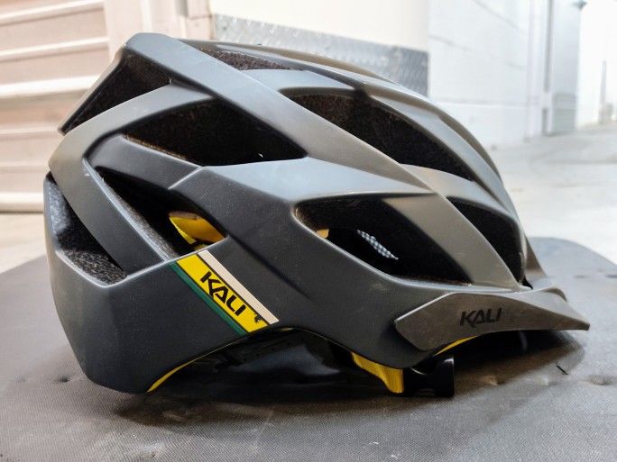 Kali Lunati Cycling Helmet