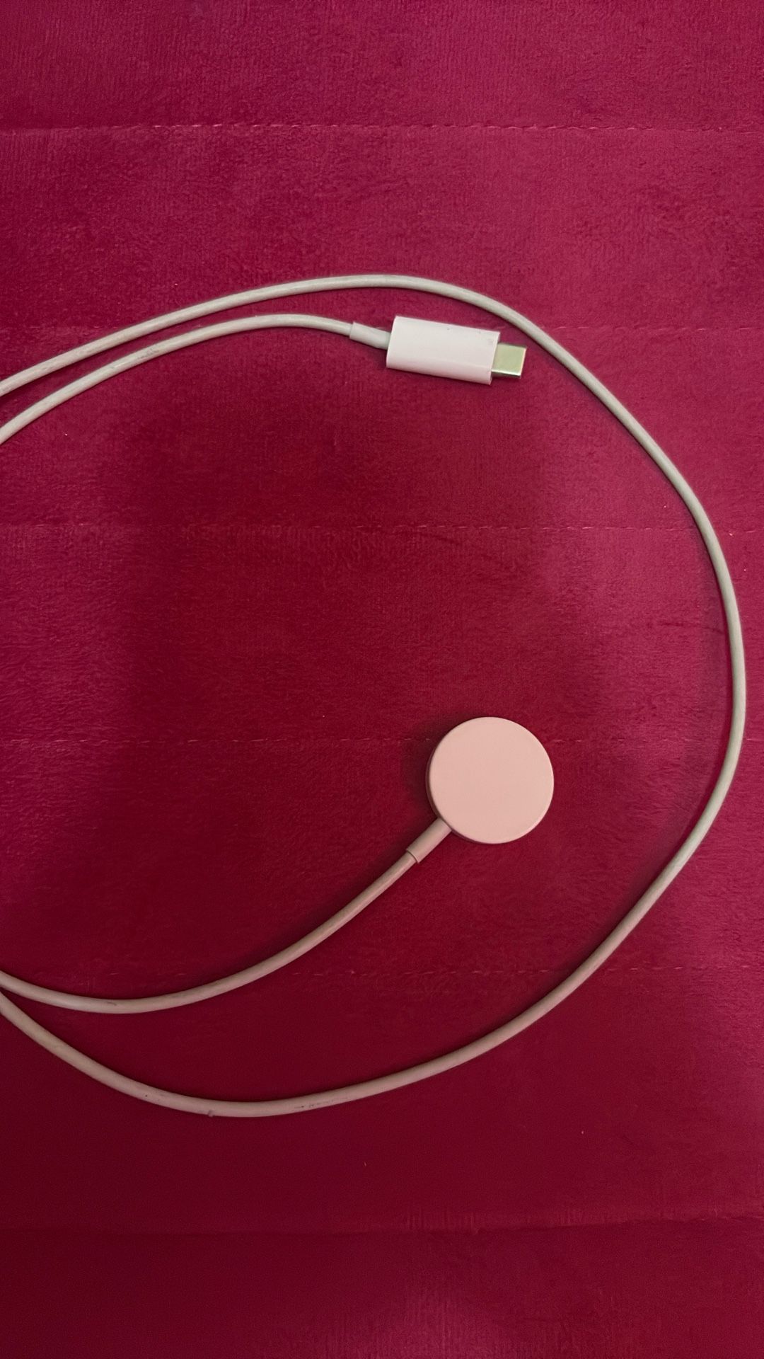 Apple Watch Charger