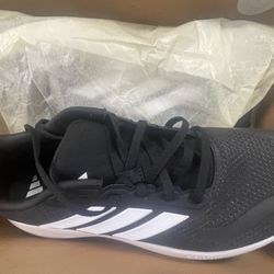 New Shoes