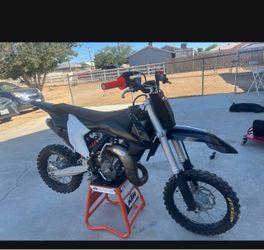 2016 KTM sx