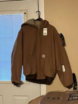 Carhartt Jacket New