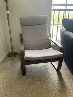 Armchair - Good Condition, Very Comfortable! FREE DELIVERY