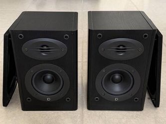 Celestion F1 Compact Bookshelf Audiophile Speakers