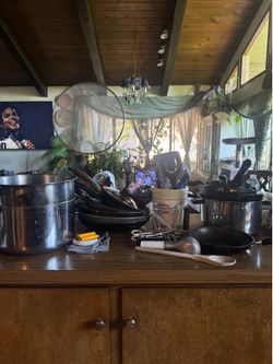Kitchen times