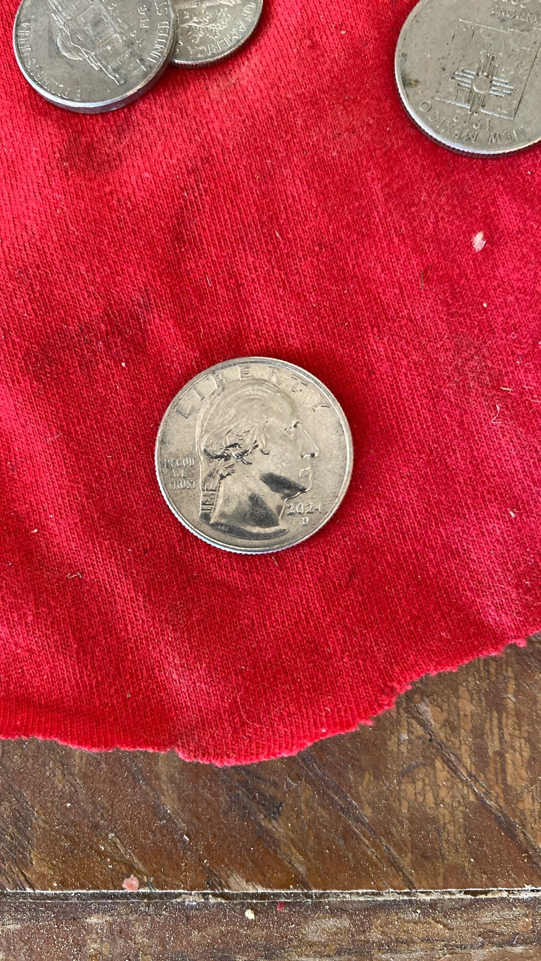2024D air quarter
