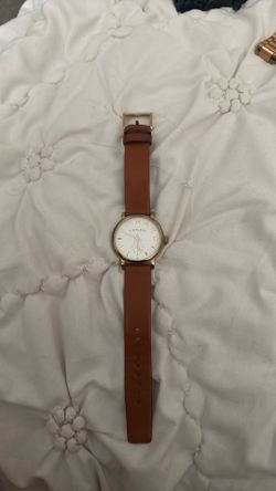 Marc Jacobs Watch
