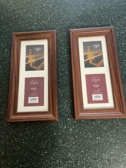 Picture Frames