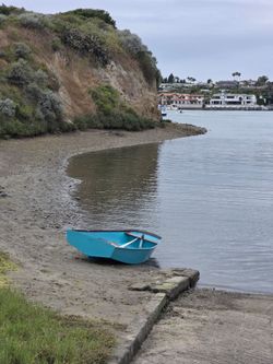 Dinghy!!!!