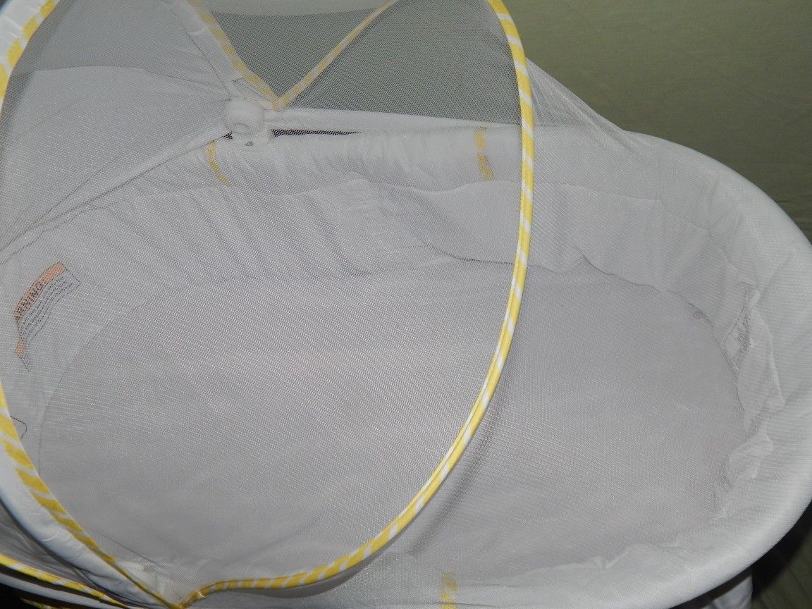 Baby Bassinet