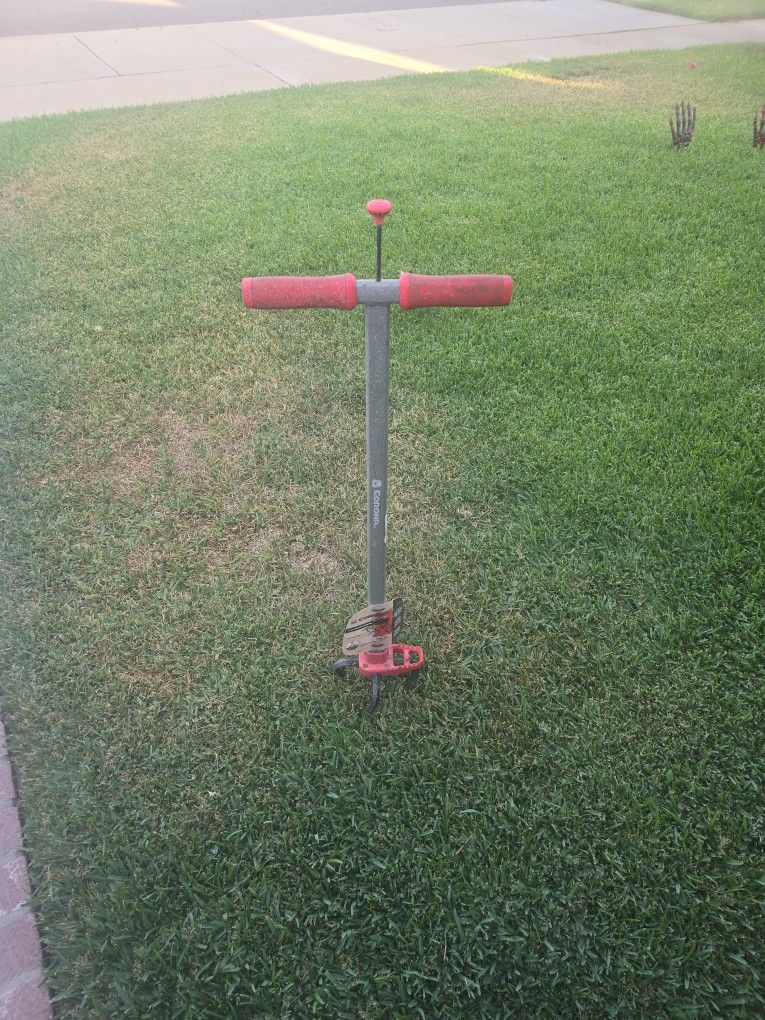 Soil Ripper