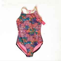 Girl's Xhilaration Swimwear