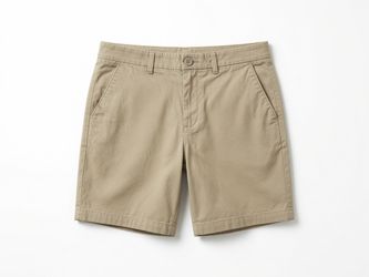 Apt 9 Men’s Khaki Shorts Size 36