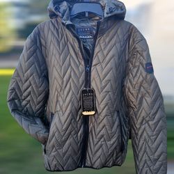 Men's jacket Large Chamarra New 