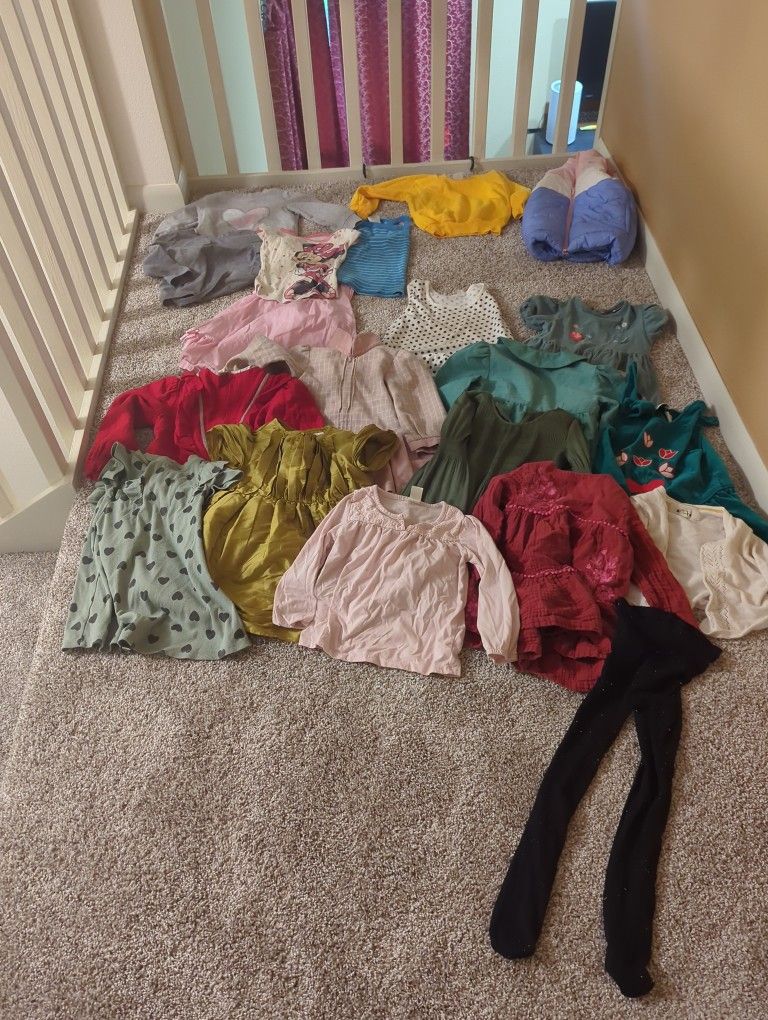 3 Year Old Bundle