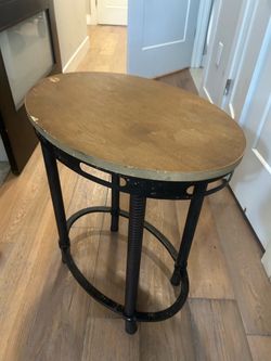 Small Table