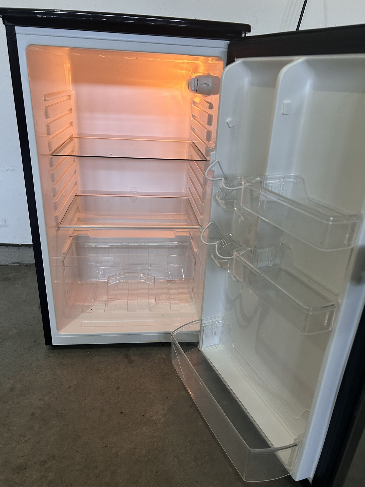 Mini Refrigerator