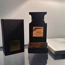 Tom Ford Tobacco Vanille - 100mL