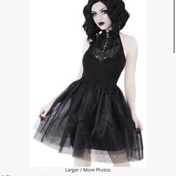 killstar dress