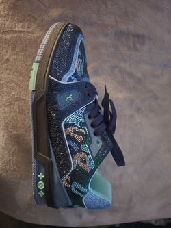 Lou Vuitton shoes