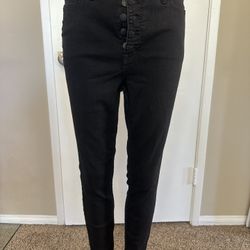 Women’s Skinny Jeans Size 8