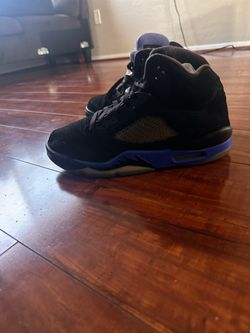 Retro 5s
