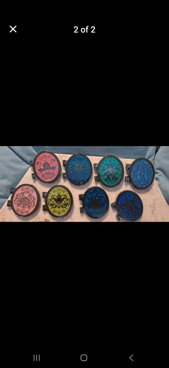 Disney Pins