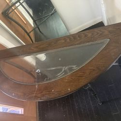 Entry Table
