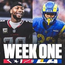Rams Tickets