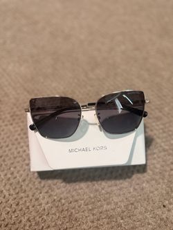 Michael Kors Bastia 1108 Sunglasses
