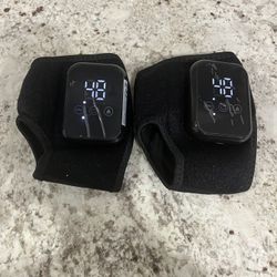 Ankle Joint Maintenance 